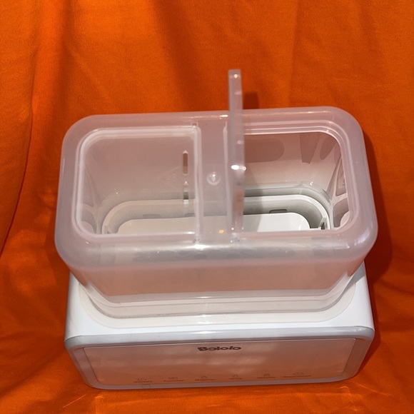 Bololo bottle warmer - Picture 4 of 5